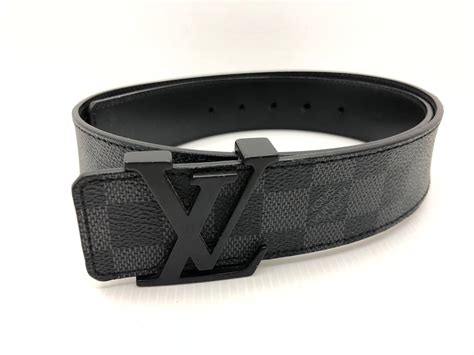 louis vuitton correa|louis vuitton belt for men.